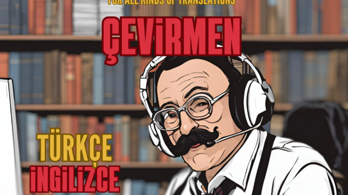yeminli ingilizce çevirilerinizi yapıyorum