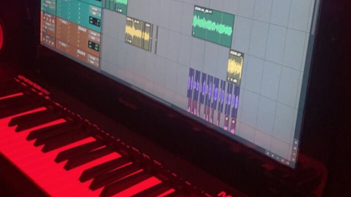 Trapin her türünde beat yapabilirim