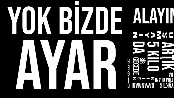 kinetik tipografi ile animasyon videoları yapabilirim