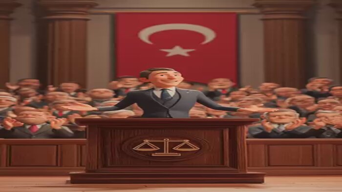 video animasyon hazırlayabilirim