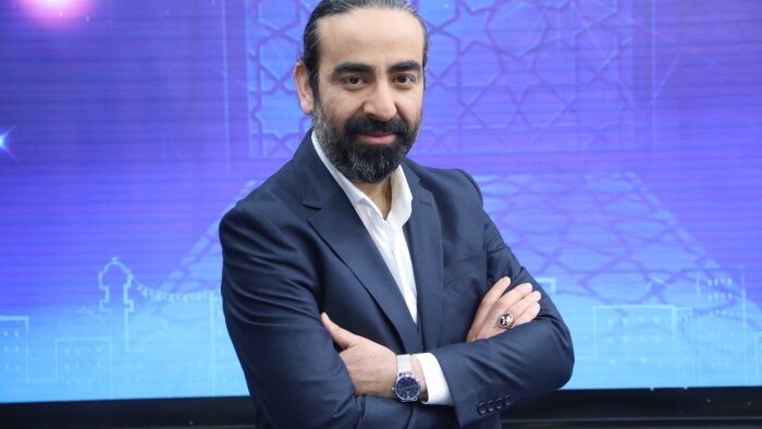 sosyal medya projelerinizi seslendirebilirim