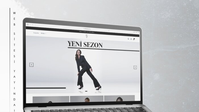 e-ticaret web sitesi yapabilirim