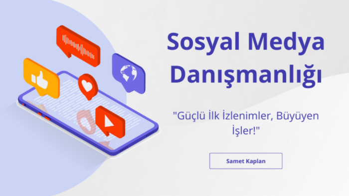 sosyal medya hesabınızı büyütürüm ve satışları artırırım