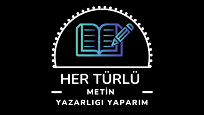 her türlü metin yazarlığı yaparım