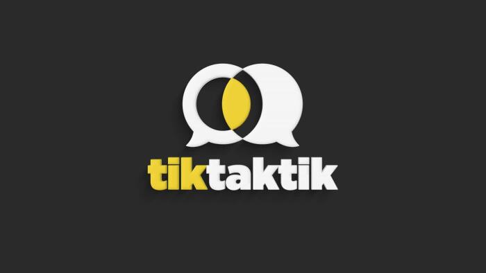 tiktaktik olarak ''zamanı iyi kullanan fikirler'' sunuyorum