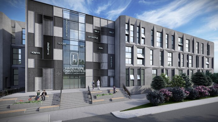 3 boyutlu çizim ve yüksek kalite render alımı yapmaktayım