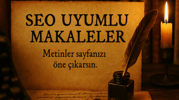 hayallerinizi yazıya döküp tam istediğiniz metni yazarım