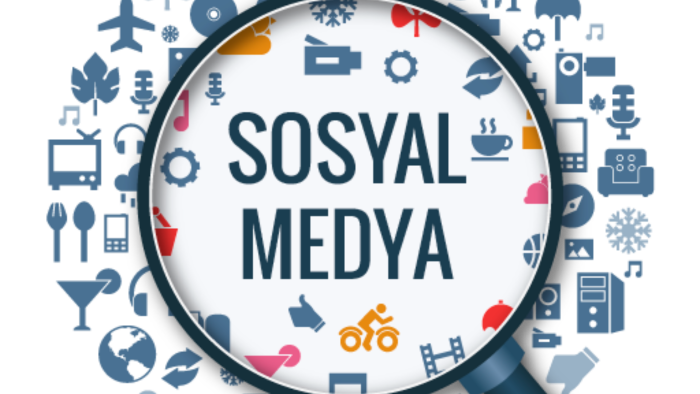  sosyal medya hesaplarının  yönetimini yaparım
