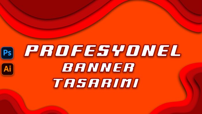 markanıza uygun banner tasarımı yapabilirim
