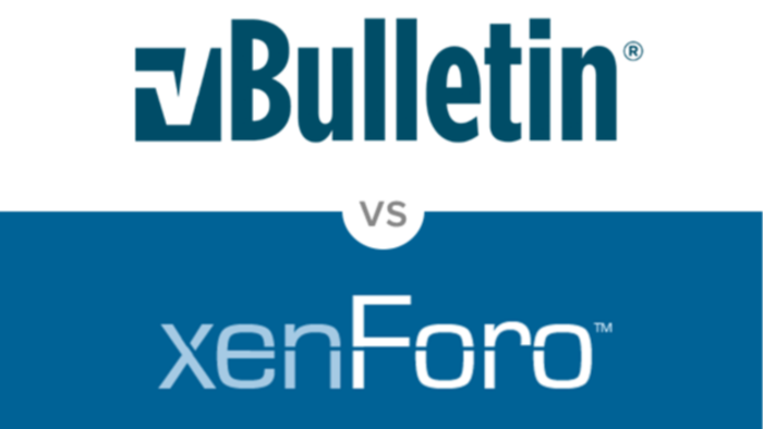 vbulletin'den xenforo'ya geçiş yapabililrim