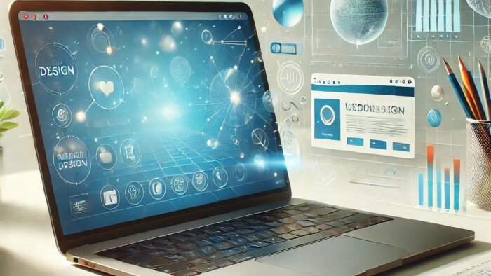  firmanızı en iyi yansıtan modern  web sitesi hazırlarım