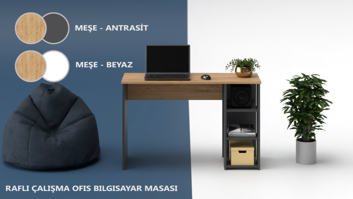 mobilyalar için tanıtım animasyonları yapıyorum
