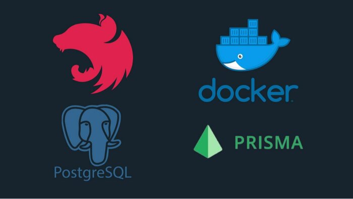 projeleriniz için güçlü ve güvenli backend geliştiririm