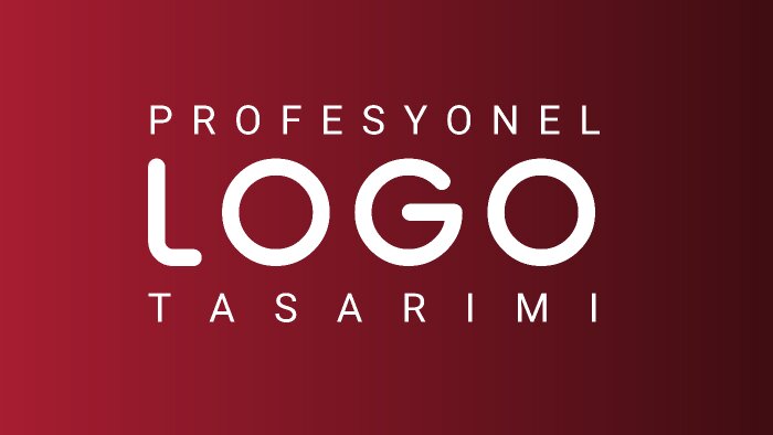 etkileyici ve profesyonel logo tasarımları yapabilirim