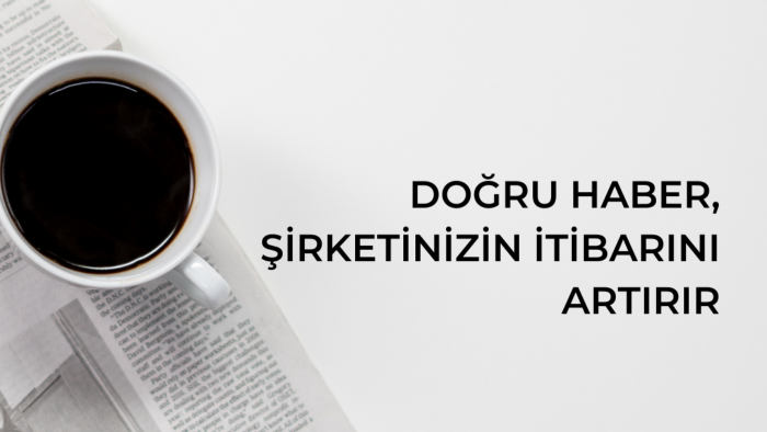 basın bülteni yazabilirim