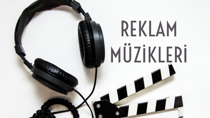 özgün reklam müzikleri üretirim