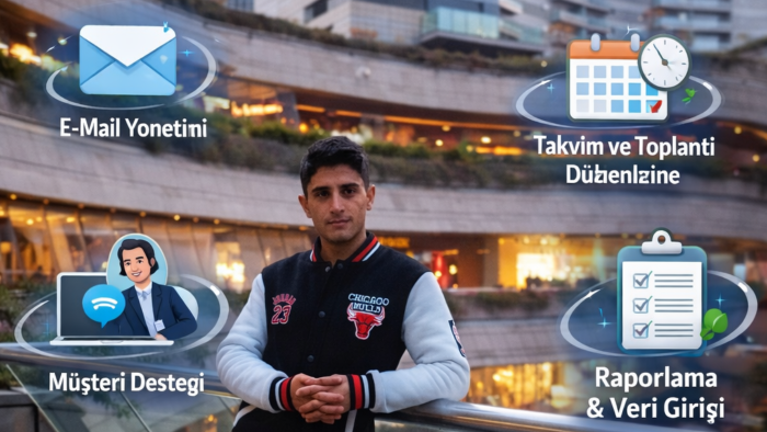 size zaman kazandırır ve işlerinizi kolaylaştırabilirim