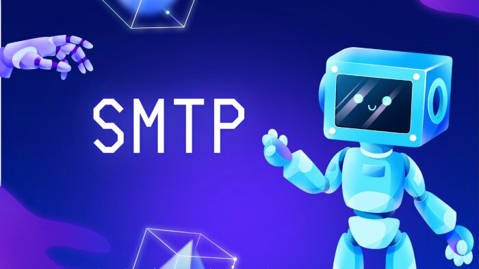 size özel bir smtp sunucu kurabilirim