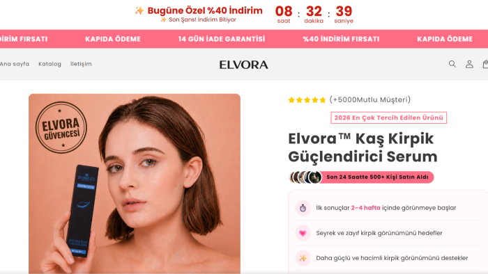 Shopify mağazanı sıfırdan kurup satışa hazır hale getiririm