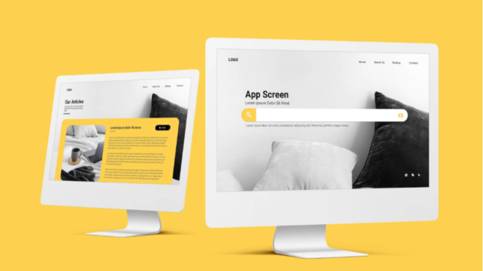 web sitenizi yapabilirim