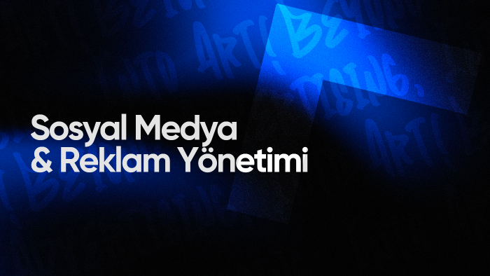 sosyal medya hesaplarınızın yönetimini sağlayabilirim