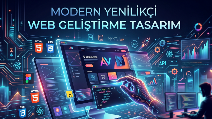 istediğiniz her şekilde web sitesi tasarım-yazılım yapıyorum