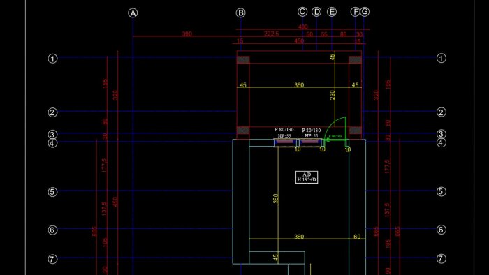autocad çizimlerinizi yaparım