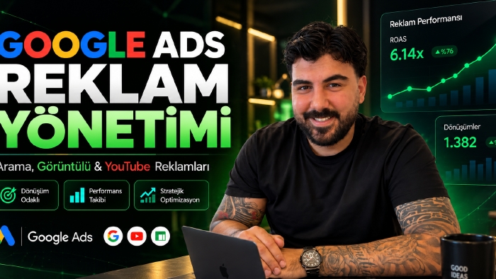 sosyal medya uzmanlığı yapıyorum