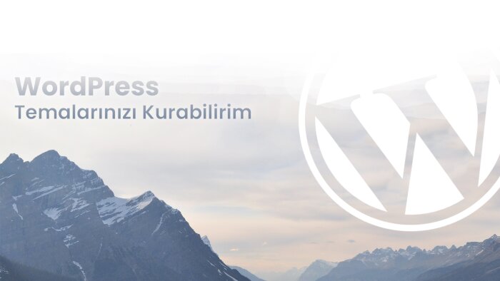 wordpress temanızı eksiksiz kurabilir, türkçe çevirebilirim