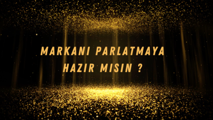 sizin için markanızı tanıtırım