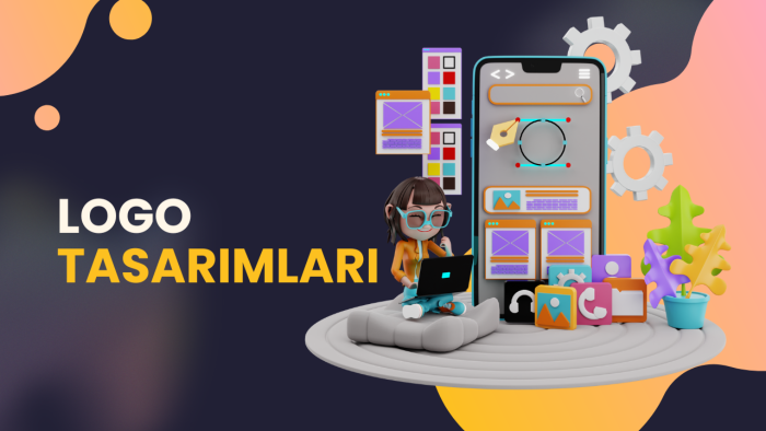 etkileyici logolarınızın tasarımını yapabilirim