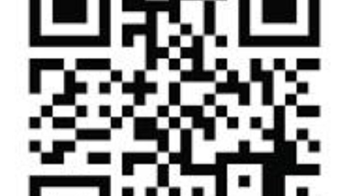 QR kod menü web sayfası yaparım