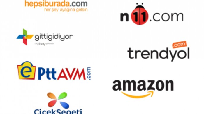 e-ticaret konusunda her işi yaparım