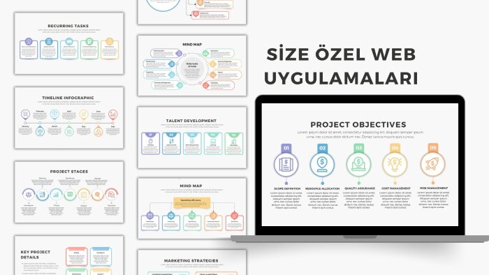 sizin için bir web uygulaması yazabilirim