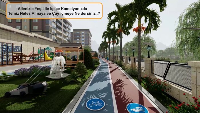 3B proje tasarım, modelleme ve animasyonlarınızı hazırlarım