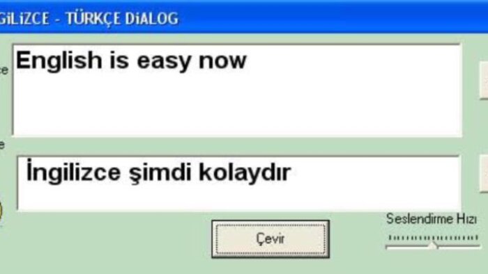 ileri seviye İngilizce-Türkçe çeviri yapabilirim