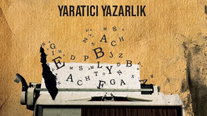 metinlerinizi düzenler ve kurgusal destek veririm