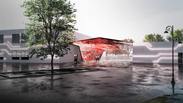 3d modelleme ve görselleştirme işlerinizi yaparım
