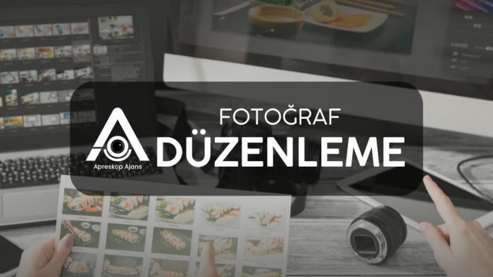fotoğraflarınızı istediğiniz gibi düzenlerim