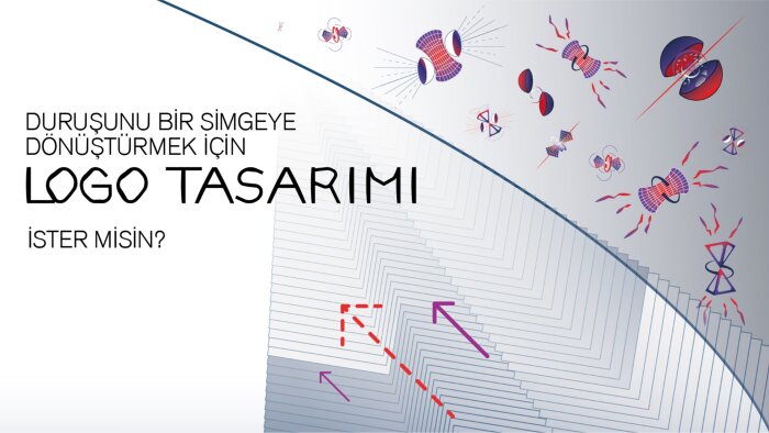 kurumsallaşmak isteyenlere etkileyici logo tasarlıyorum