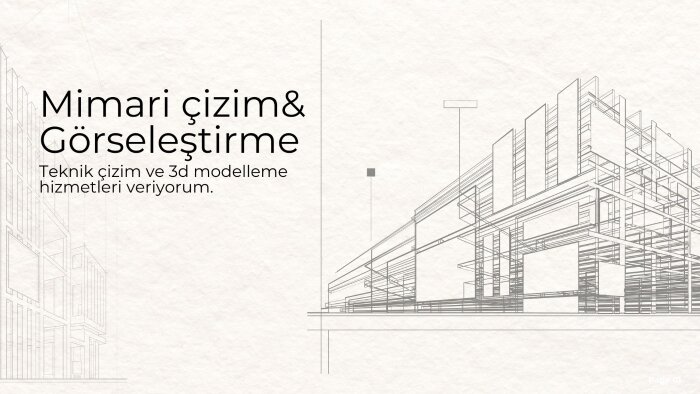 3d modelleme ve render alabilirim