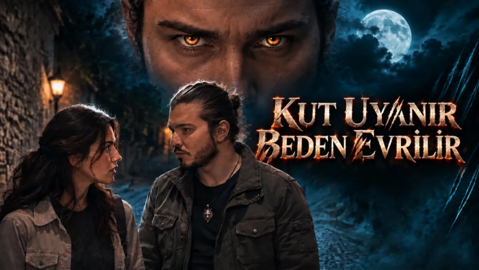 yapay zeka ile film, reklam ve sosyal medya videosu üretirim