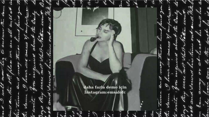 senin kafandaki beati yapabilirim