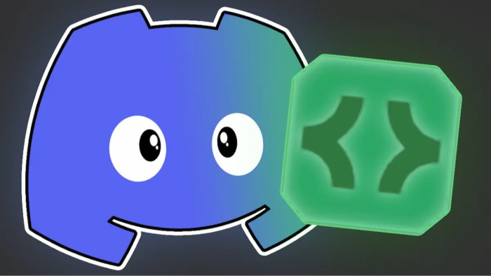 sunucunuza özel discord botu geliştirmekteyim