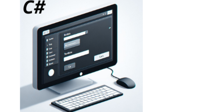 c# form ile özelleştirilmiş masaüstü uygulamaları yapıyorum
