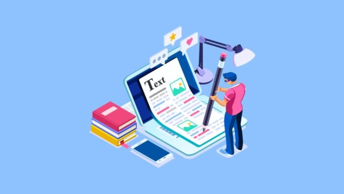 web siteniz ve sosyal medya için SEO uyumlu metin yazarım