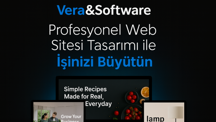size veya kuruluşunuza özel web sitesi tasarlayabilirim