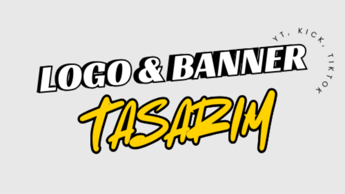 sizin için tasarım yapabilirim
