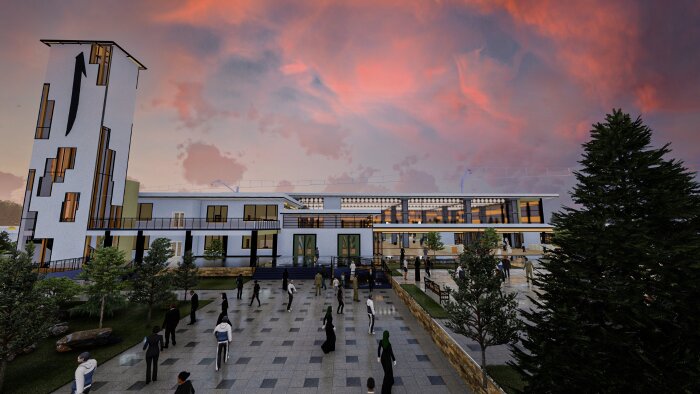 modelleme ve gerçekçi veya eskiz render hazırlayabilim
