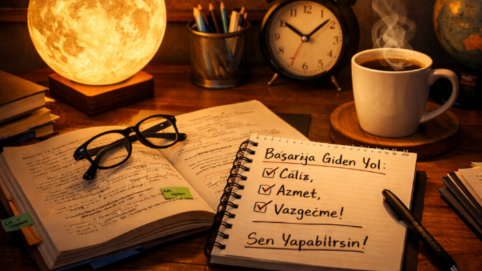 Edebiyat ve Türkçe derslerinde sunum hazırlayabilirim